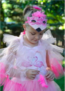 New Halloween Costumes at Pretty Lollie Collection