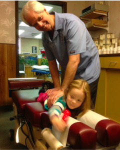 Westland Chiropractor Believes in Miracles 